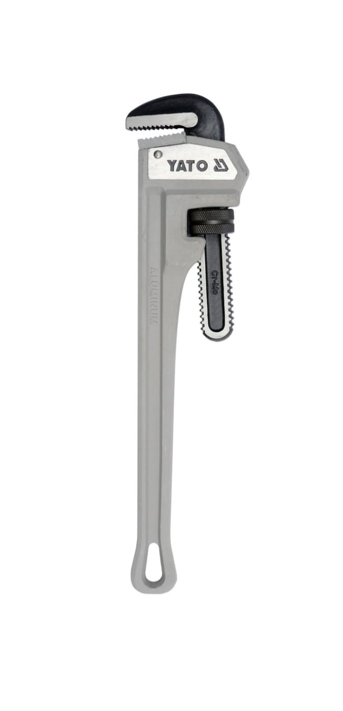 Llave Para Tubo Aluminio 36 Pulgadas YATO - Image 2