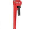 Llave Para Tubo Heavy Duty 48 Pulgadas YATO