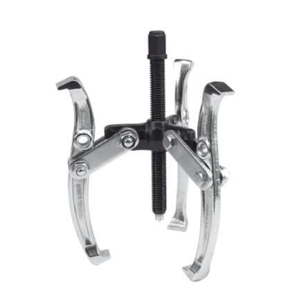 Extractor de 3 Patas 6 Pulgadas (150mm) YATO