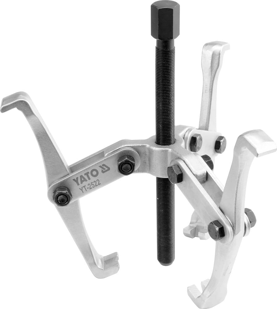 EXTRACTOR 3 PATAS 8" YATO