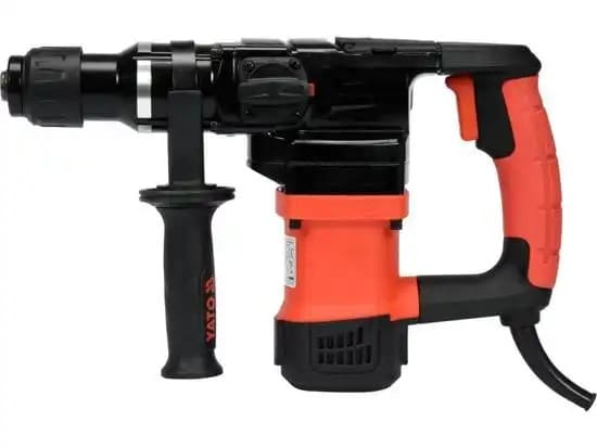 Rotomartillo SDS Plus 1250W YATO