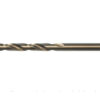 Broca de Alta Resistencia HSS-Cobalto 5% 1/2" YATO