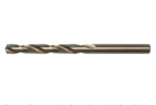 Broca de Alta Resistencia HSS-Cobalto 5% 1/2" YATO