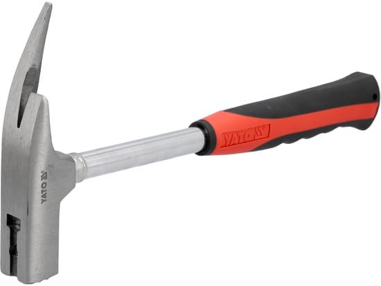 Martillo para Techos 600 Gramos YATO - Image 3