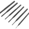 Juego de Punzones Botadores x 6 Piezas Profesional YATO
