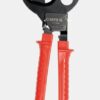 CORTACABLE CU / AL DE TRINQUETE 380MM 22MM YATO