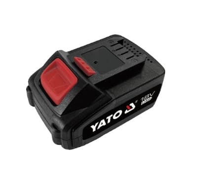 BATERIA 18V 4AMP  YATO