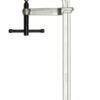 PRENSA RAPIDA METALMECANICA 20" YATO