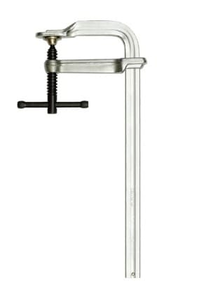 PRENSA RAPIDA METALMECANICA 20" YATO