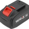 BATERIA 18V 9AMP  YATO