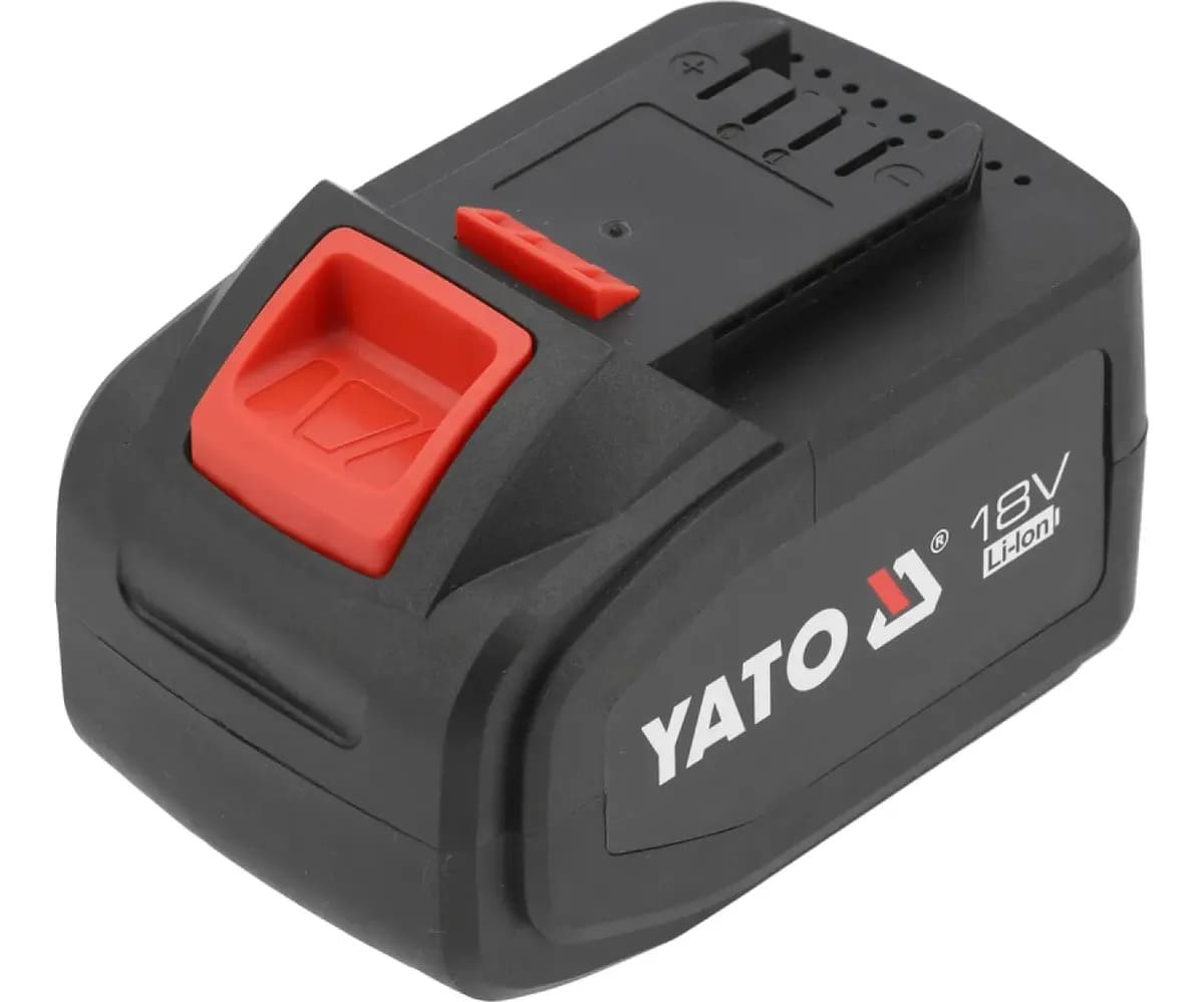 BATERIA 18V 9AMP  YATO