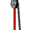 Llave de Cadena para Tuberia hasta 8 Pulgadas YATO