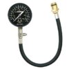 Medidor de Compresión para Motores de Gasolina YATO