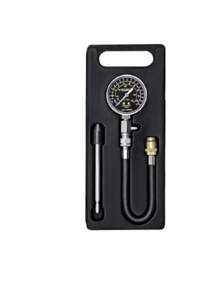 Compresímetro para Motores de Gasolina de 2 Piezas YATO