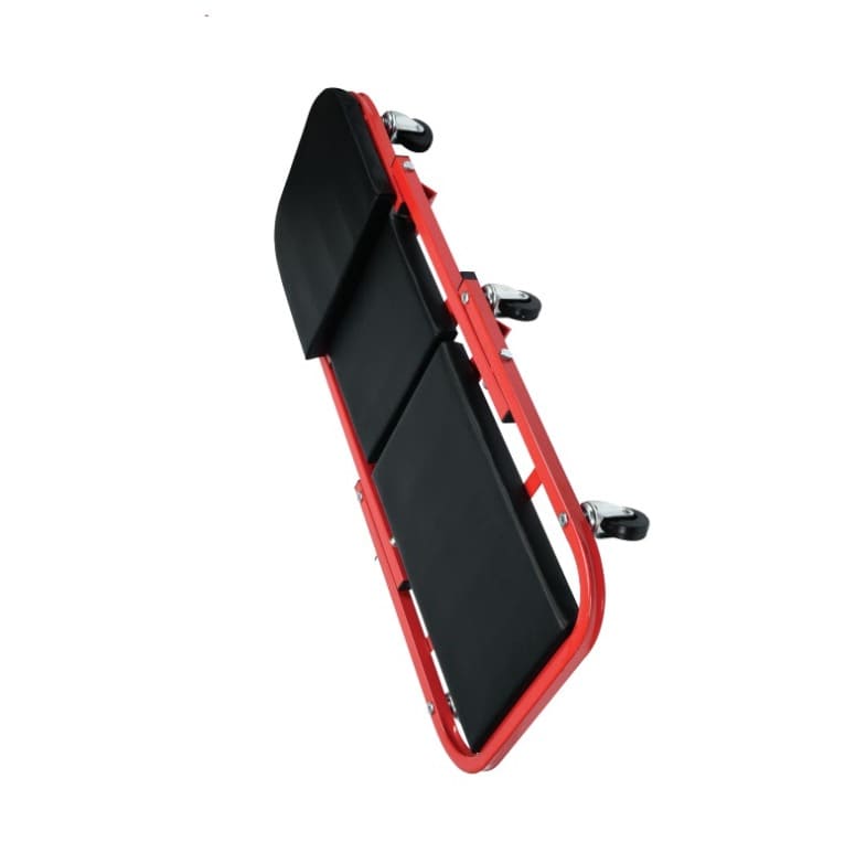 Camilla para Mecanico Plegable Silla 2 en 1 YATO - Image 2