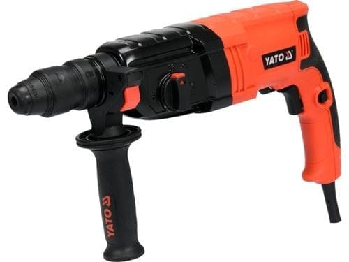 Rotomartillo Profesional SDS PLUS 800W YATO