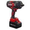 Llave Impacto Inalambrica 3/4 18V 2400Nm YATO