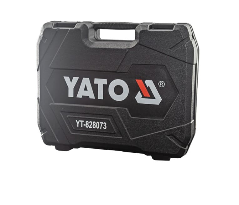 Llave Impacto Inalambrica 3/4 18V 2400Nm YATO - Image 3