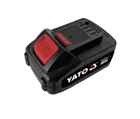 BATERIA 18V 6AMP  YATO
