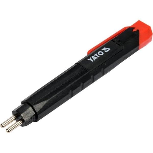 Probador Tester de Líquido de Frenos Digital YATO