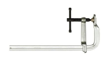 Prensa Rápida Heavy Duty 36" (900mm) YATO - Image 2