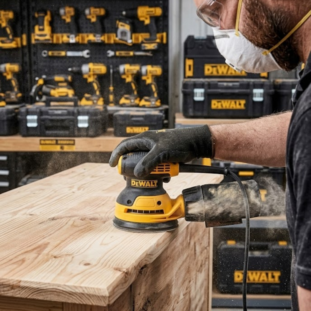 LIJADORA-ROTOORBITAL-DEWALT-DWE6421-B3-3.-Ferreteria-Rhino.
