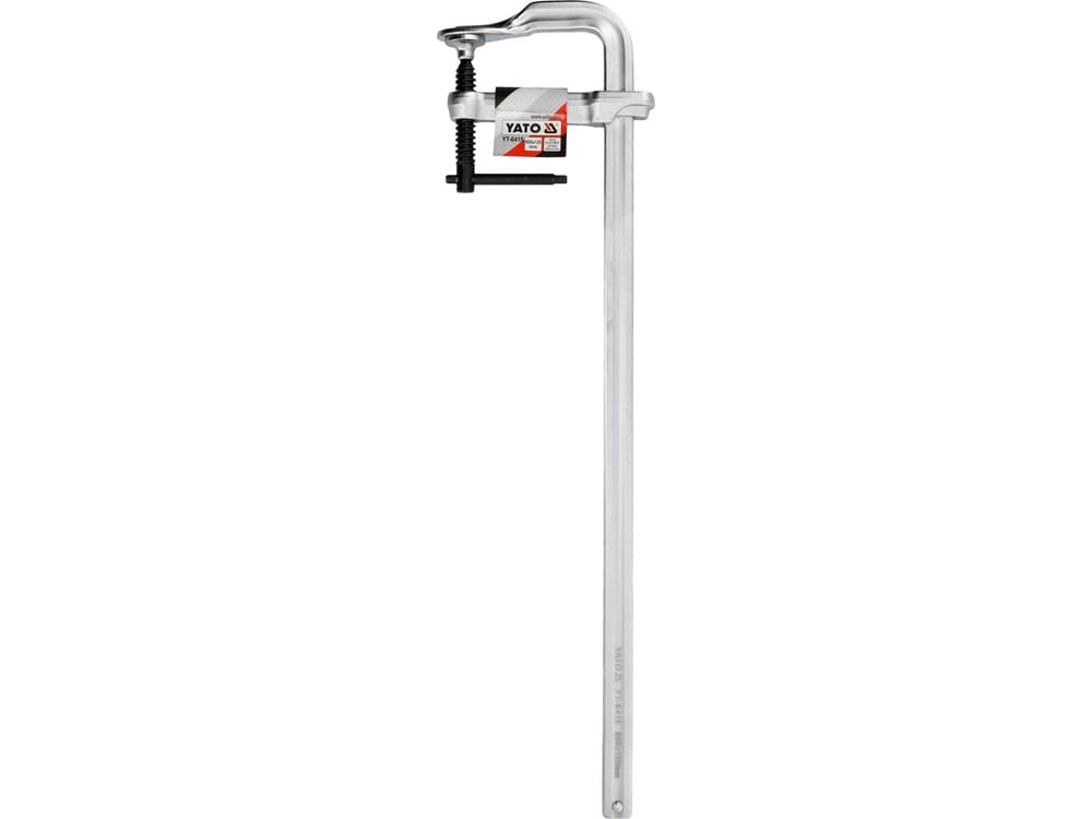 Prensa Rápida Tipo F de 24" (600mm) Industrial YATO