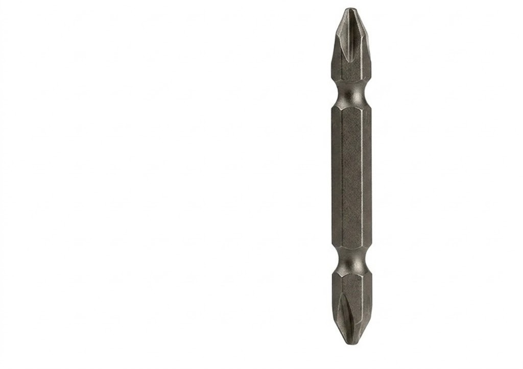 PUNTA DE DESTORNILLADOR PH2 X 1-1/4" DOBLE PUNTA ESTRELLA MAKITA - Imagen 3