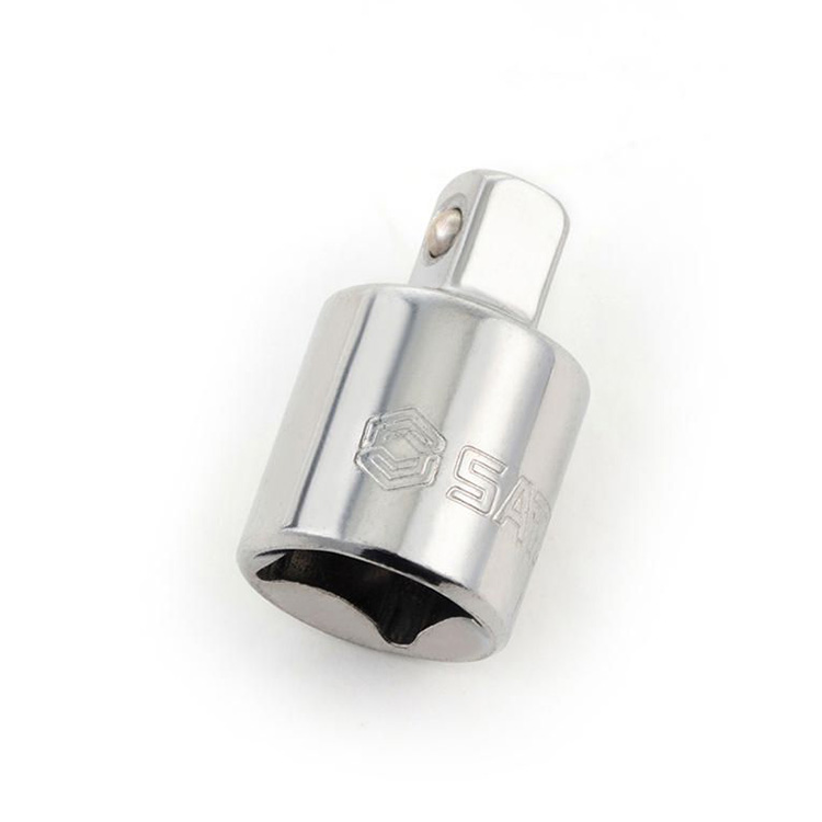 ADAPTADOR HEMBRA CTE 3/8" A MACHO CTE1/4" YATO - Imagen 3