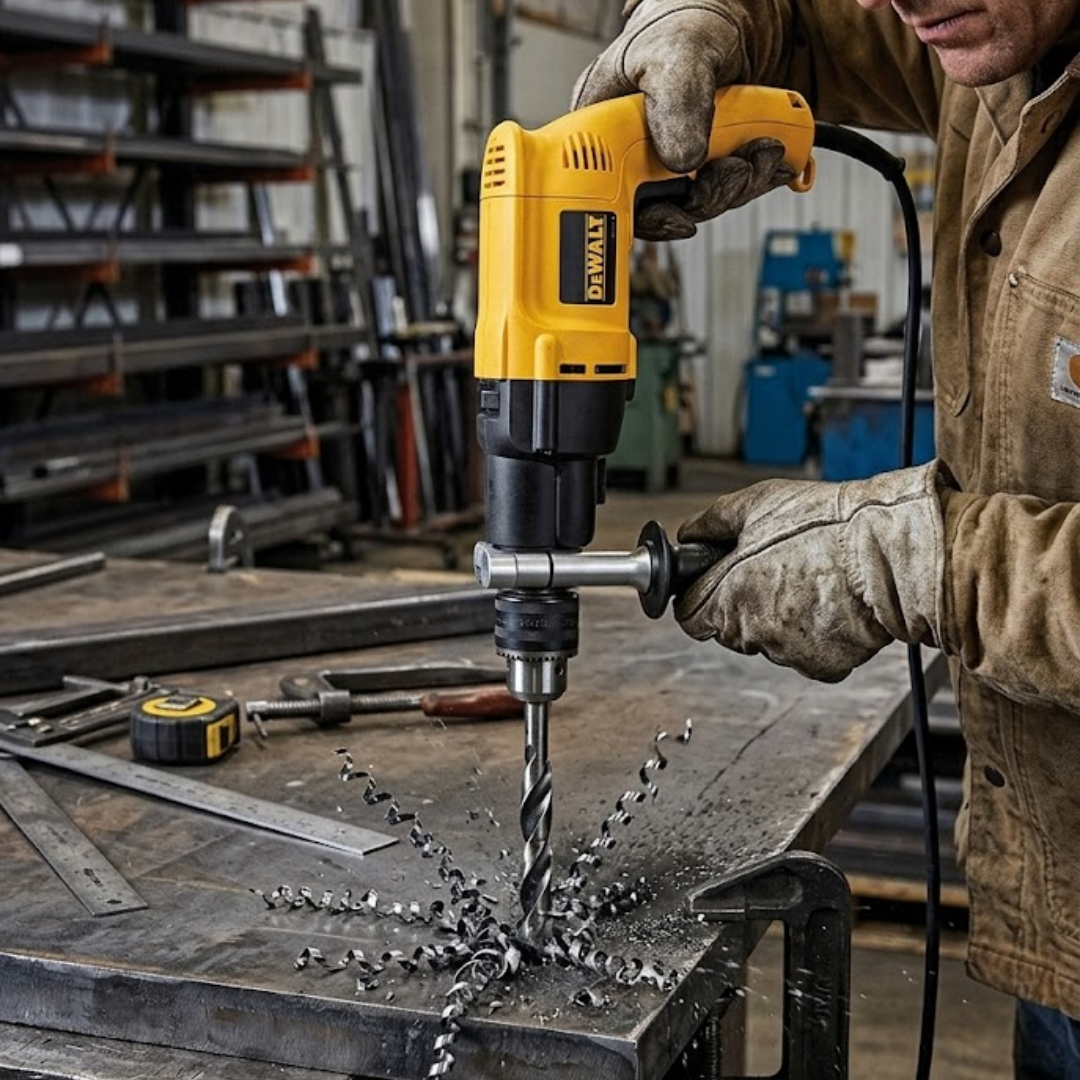 TALADRO-PERCUTOR-DEWALT-DW505C-B3-3.-Ferreteria-Rhino.