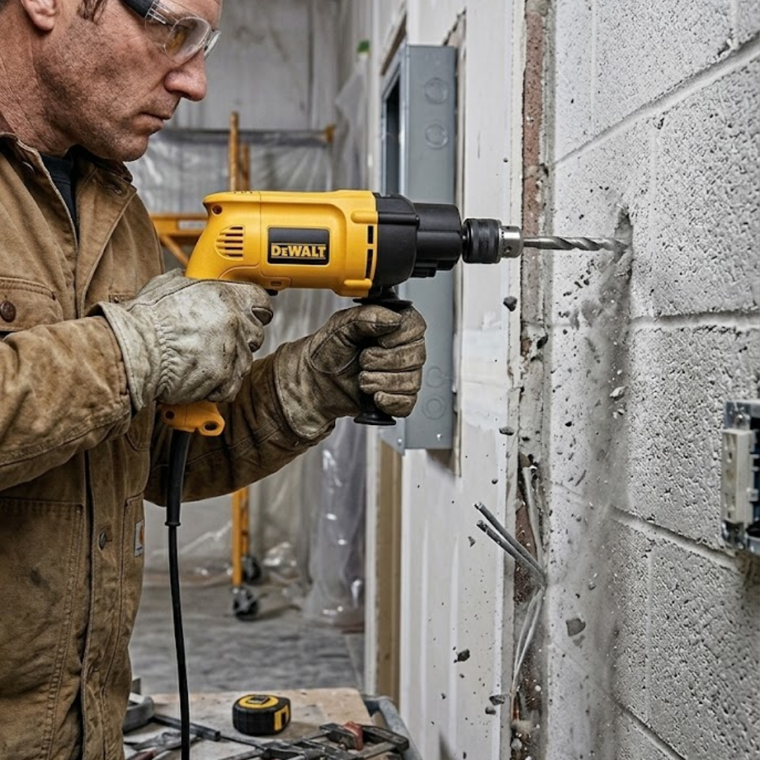 TALADRO-PERCUTOR-DEWALT-DW505C-B3-4.-Ferreteria-Rhino.