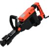Martillo Demoledor Hexagonal 30mm 1600W 70J Profesional YATO