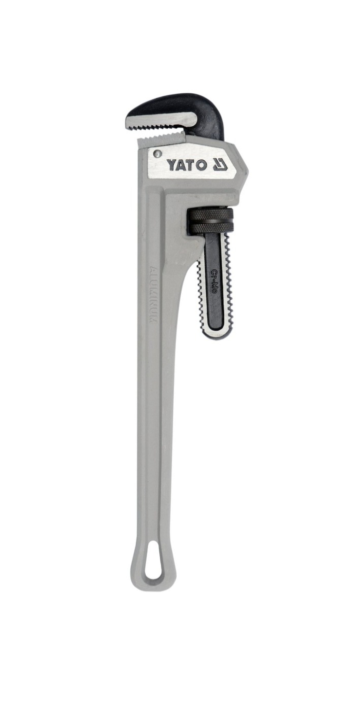 Llave Para Tubo Aluminio 36 Pulgadas YATO