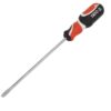 Destornillador de Pala (Plano) 5.0 mm x 100 mm Profesional YATO