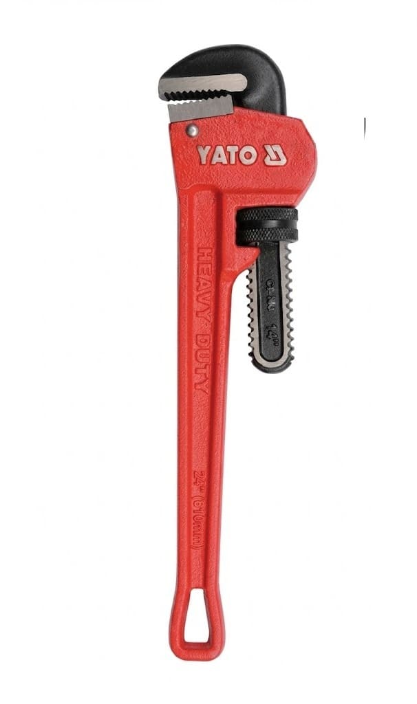 Llave para Tubo de 24" (600mm)  YATO