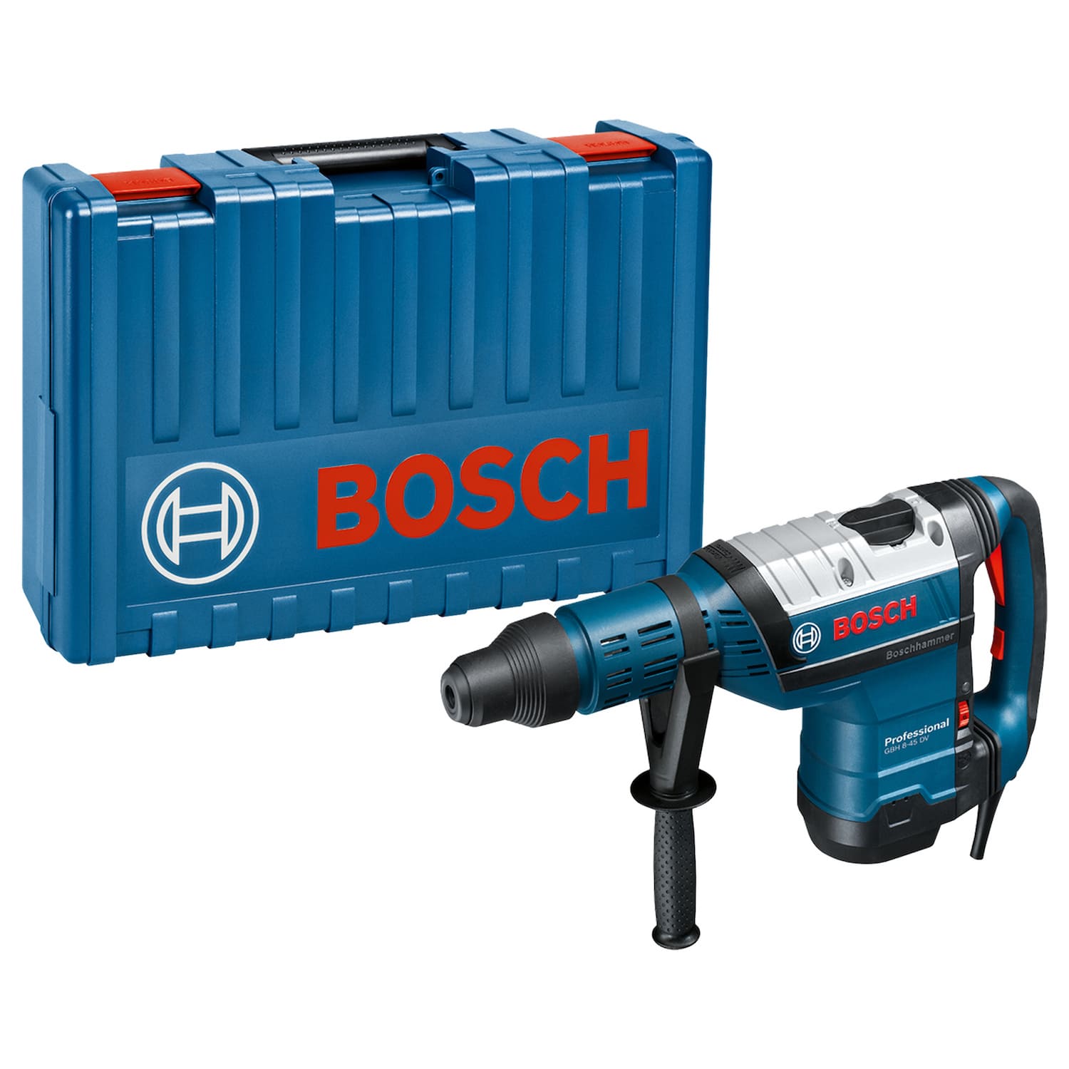 rotomartillo bosch gbh 8-45 dv ferreteria rhino