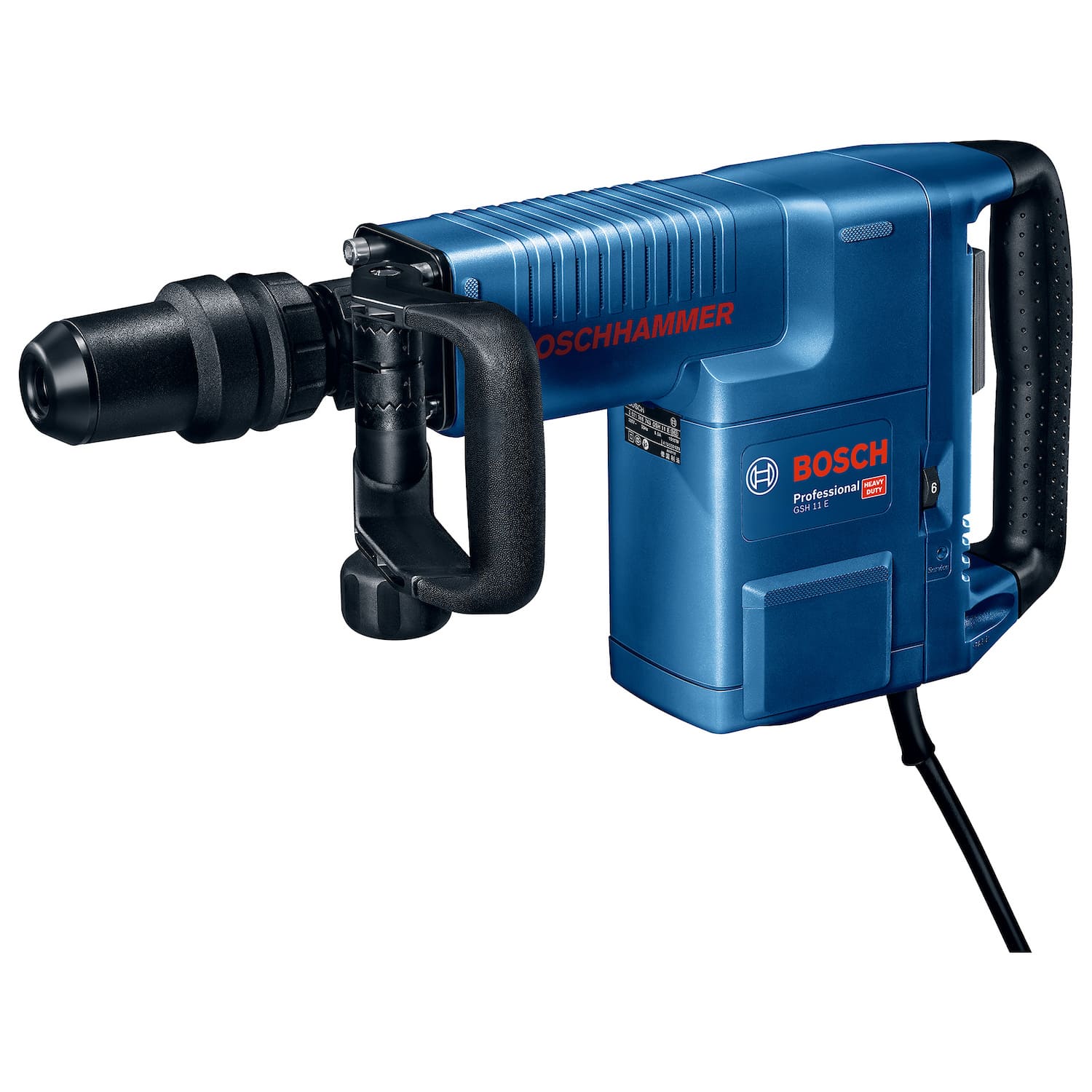 martillo demoledor bosch gsh 11 e ferreteria rhino