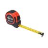 FLEXOMETRO DE CINTA METALICA PROFESIONAL 3M YATO
