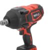 LLAVE DE IMPACTO PROFESIONAL INALAMBRICA 3/4 YATO