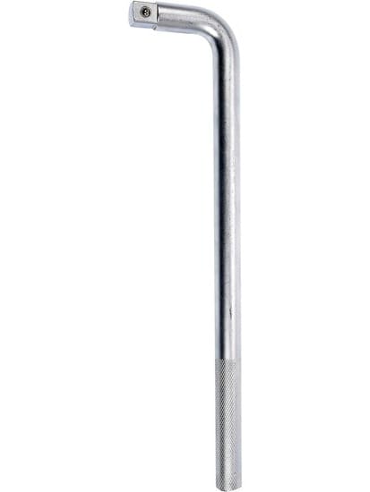 VOLVEDOR TIPO L CTE 3/4 X 410MM YATO