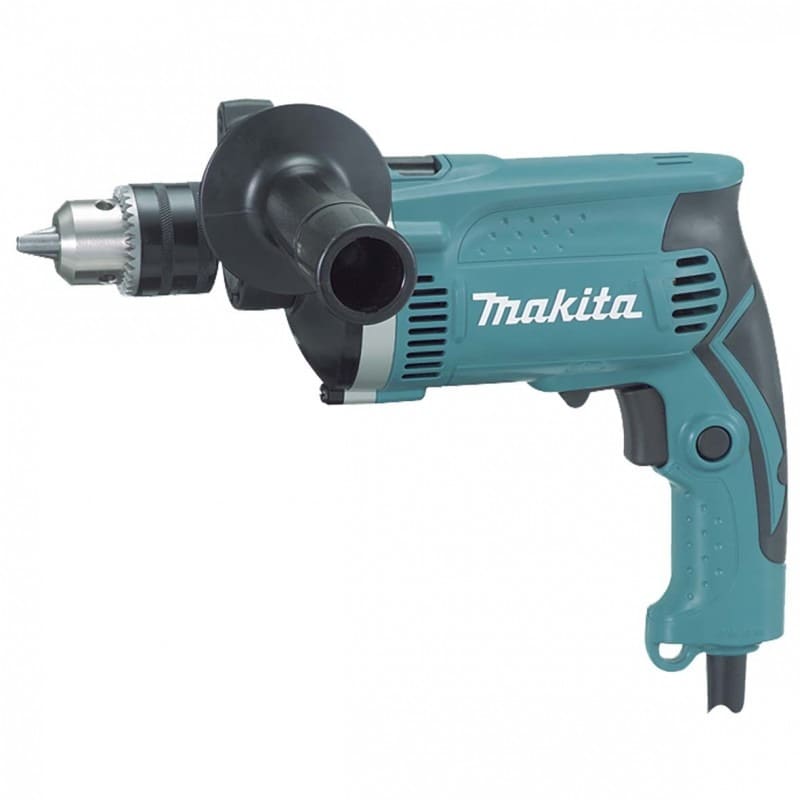 TALADRO PERCUTOR DE ALTA RESISTENCIA 5/8" 860W MAKITA - Image 3