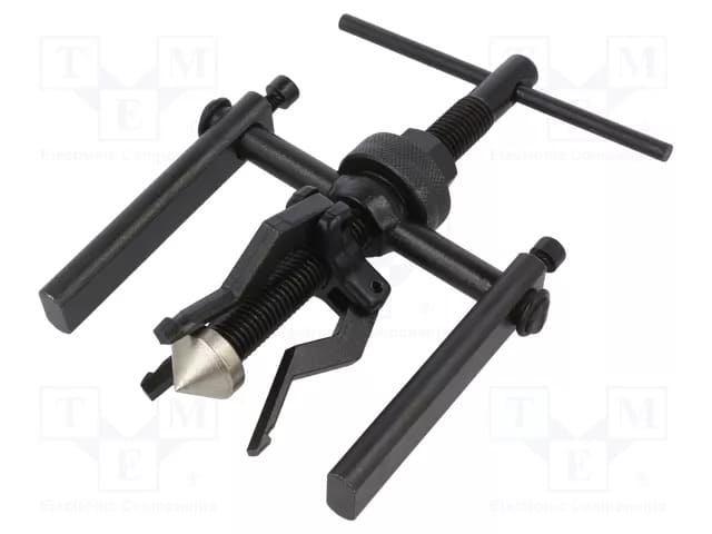 EXTRACTOR DE RODAMIENTOS PROFESIONAL INTERNOS 12-38MM YATO