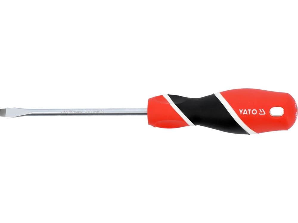 DESTORNILLADOR DE PALA PROFESIONAL YATO - Image 2