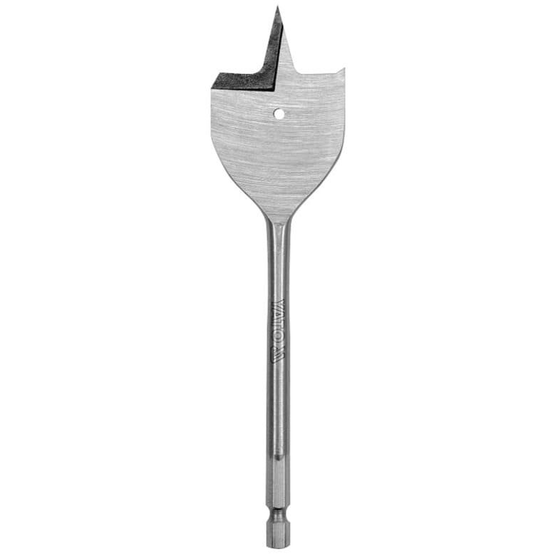 Broca espada para madera de 10mm YATO
