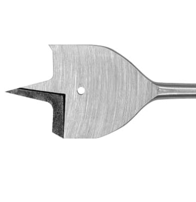 Broca espada para madera de 10mm YATO - Image 3