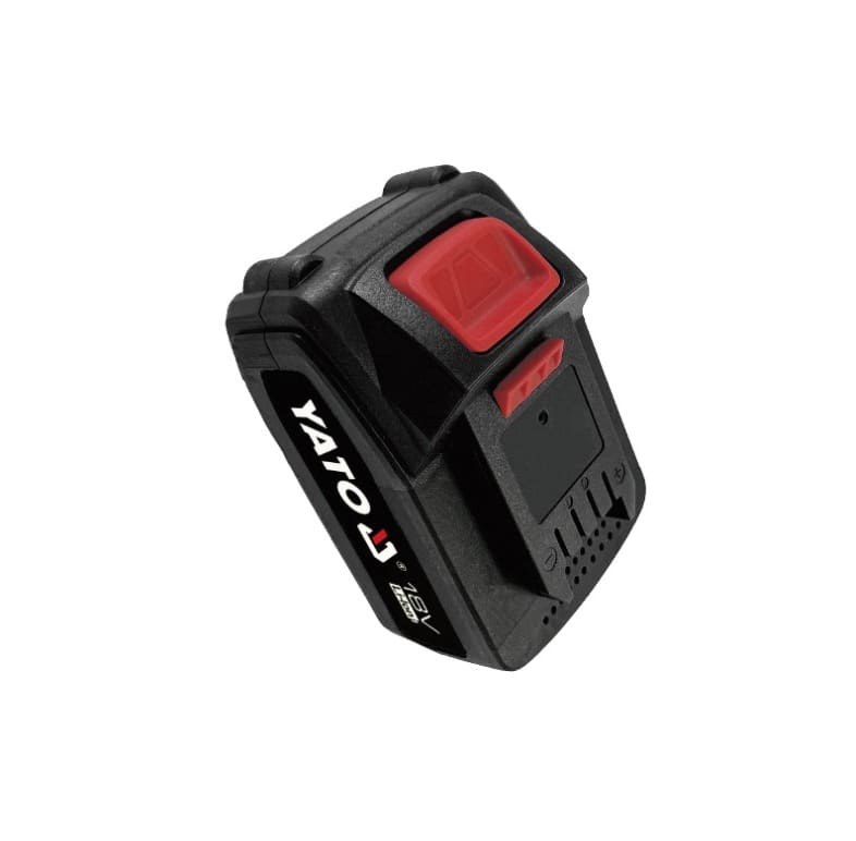 BATERIA 18V 2AMP YATO - Image 2