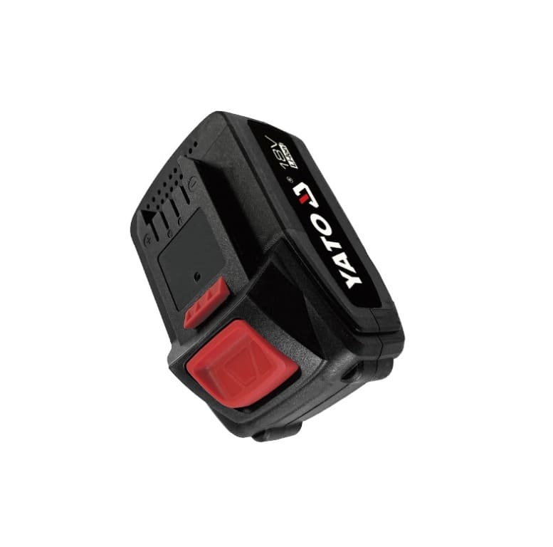 BATERIA 18V 2AMP YATO - Image 3