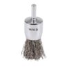 GRATA DE COPA PARA TALADRO 25MM INOX YATO