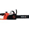 MOTOSIERRA PROFESIONAL INALAMBRICA 36V 14 YATO