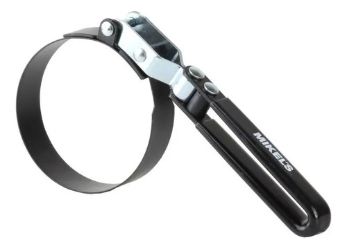 Llave Para Filtros De Aceite Mikel's Capacidad 79 a 100mm LLFA-2